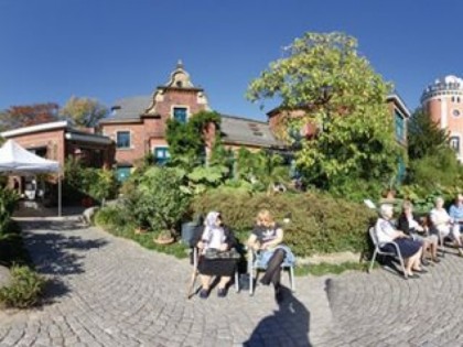 Foto: Orangerie 