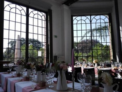 Foto: Orangerie 