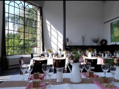 Foto: Orangerie 