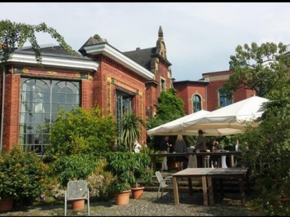 Foto: Orangerie 