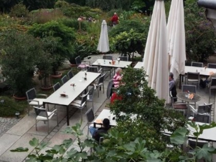 Foto: Orangerie 