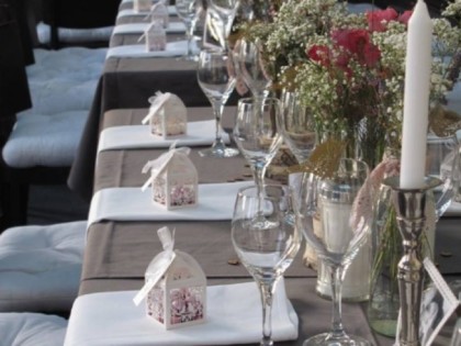 Foto: Orangerie 