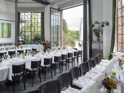 Foto: Orangerie 