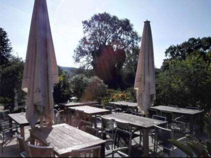 Foto: Orangerie 